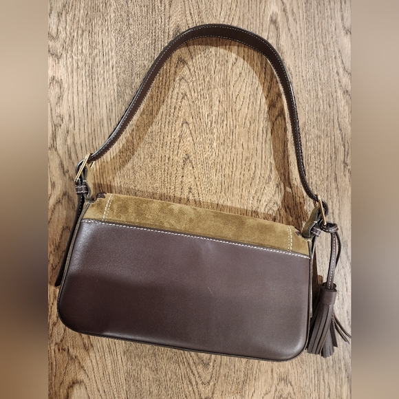 Tory Burch shoulder bag - Picture 2 of 10